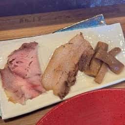 特選中華蕎麦 諭吉