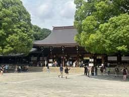 フォレストテラス明治神宮