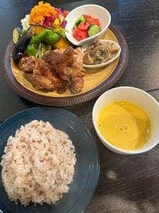 Natural Kitchen そらほし