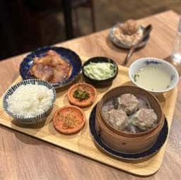 だるま焼売 元町店