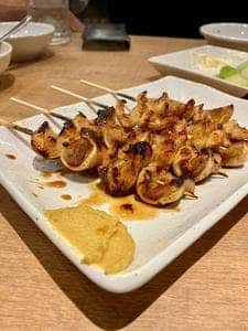 串焼き酒場 祭
