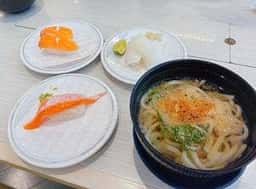 はま寿司 アクロスプラザ岡南店