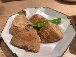 ちんぷんかんぷん 博多ハナレ