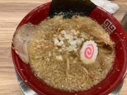 ラーメン ヤキソバ一丁目