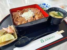 太平洋クラブ 成田コース レストラン