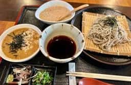 自然薯茶屋 からびな