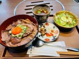 熟成焼肉 あらた