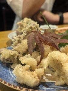 池下料理店オオツボ