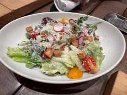 グリルK 駒込本店