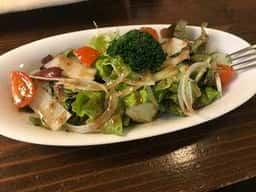 カフェ・ド・シュロ