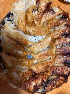 元祖ぎょうざ苑