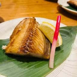 居酒屋 炭焼き炙りstyle 橋づめ