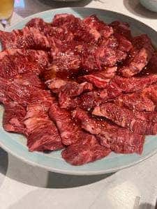 肉どうし松苑