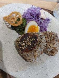 いぶしcafe