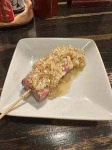 もつやき処い志井 本店