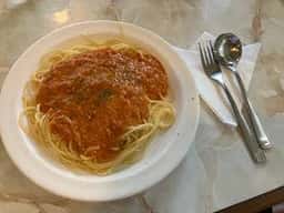 カフェテラス ミツバ