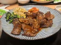 焼きたてのかるび 藤沢湘南台店