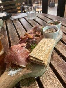 Craft & farmers