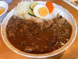 カレーショップ きよ