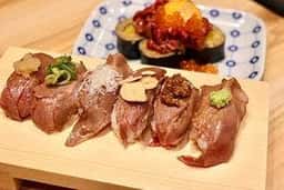 肉たらし 栄店