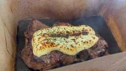 ステーキマッチョ フジグラン広島