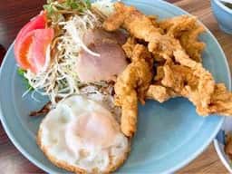 柳華園