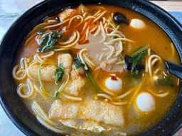 川雲百味 麻辣湯
