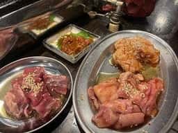 肉屋 金星 本町店