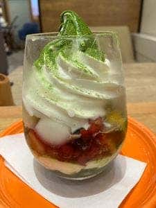 和ごはんとカフェ chawan ウィングキッチン京急川崎店