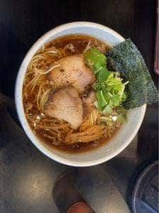 麺屋 星虎