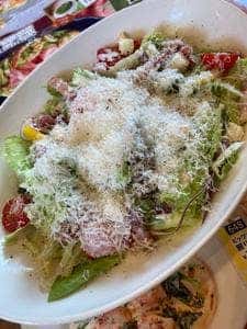 ジョリーパスタ 日生中央店