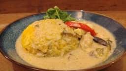 無添加スープカレー&スパイスカレー COSMOS 川崎ルフロン