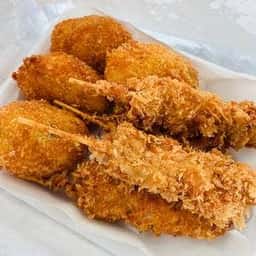 ミートショップたかはし