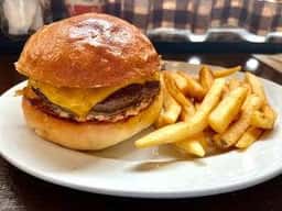 McLean-OLDFASHIONED DINER-