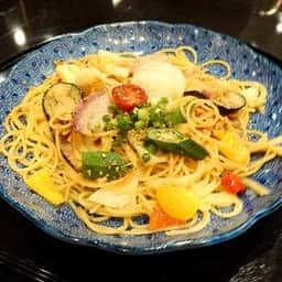 洋麺屋 五右衛門 四条河原町店