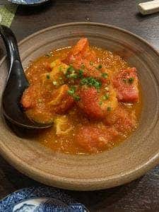 カフェとお酒のお店 創