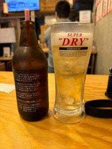 大衆酒場 真んなか 綾瀬本店