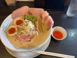 麺や 味彩