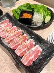 ホルモン焼道場 蔵 調布店