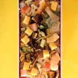 浪花古市庵 京都高島屋店