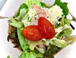 Lactuca 道の駅あぐりーむ昭和