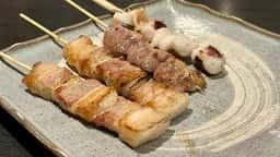 やきとり鳥すけ