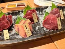 HARETOKE
