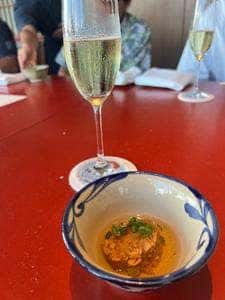 シラカチ 日本料理
