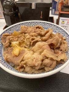 吉野家 熊谷駅北口店