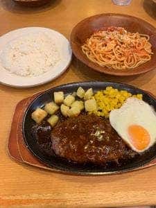 サイゼリヤ イオン明石店