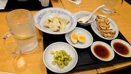 ぎょうざの満洲 イーサイト高崎店