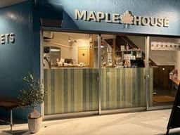 MAPLE HOUSE たまプラーザ店