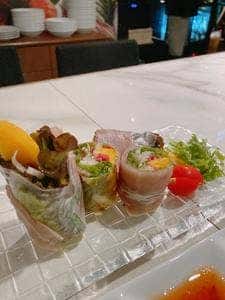 プーケットオリエンタル横浜店