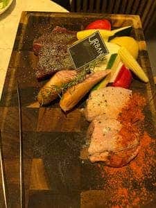 ビアガーデン＆BBQテラス "URBAN" 金山駅店